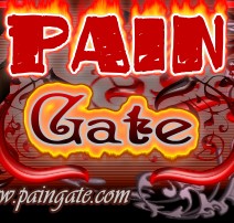 Pain Gate